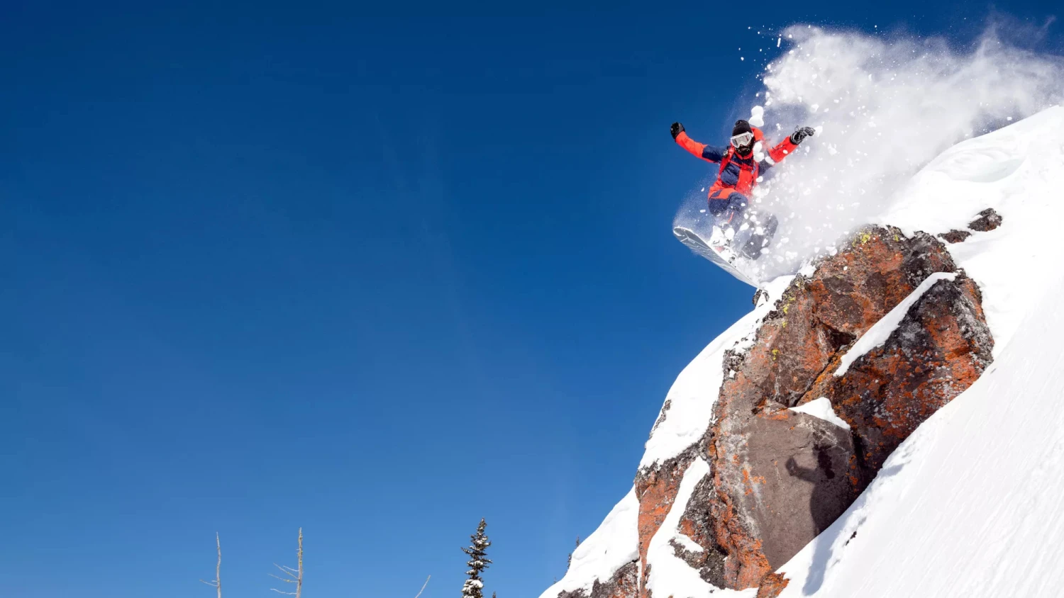 Marmot Fashion Store -Marmot Fashion Store 1 HERO Marmot Gifting Desktop Slice