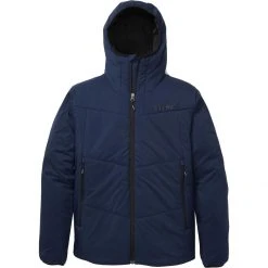 Marmot Novus 2.0 Hooded Jacket Men's -Marmot Fashion Store ARCNAV 1