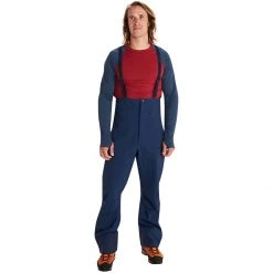 Marmot Huntley Bib Pant Men's 20 Marmot Huntley Bib Pant Men's -Marmot Fashion Store ARCNAV 17