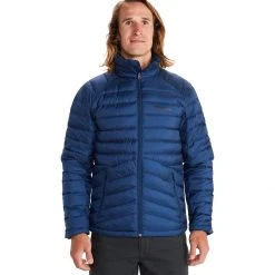 Marmot Highlander Down Jacket Men's -Marmot Fashion Store ARCNAV 22