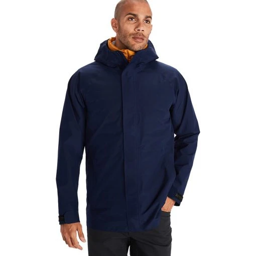 Marmot Prescott Jacket Men's -Marmot Fashion Store ARCNAV 4