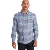 Marmot Jasper Midweight Flannel Long Sleeve Shirt Men's