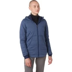 Marmot Visita Insulated Hooded Jacket Women's