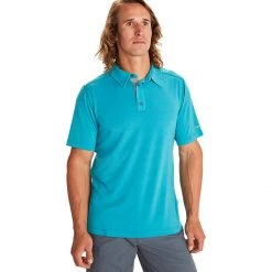 Marmot Wallace Polo Shirt Men's