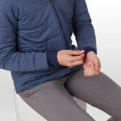 Marmot Visita Insulated Hooded Jacket Women's -Marmot Fashion Store ARCNAVHEA D20