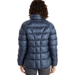 Marmot Hype Down Jacket Women's -Marmot Fashion Store ARCNAV D1 10