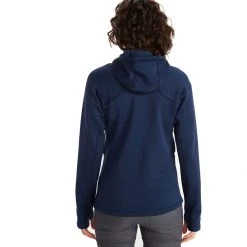Marmot Olden Polartec Pro Hooded Jacket Women's -Marmot Fashion Store ARCNAV D1 15