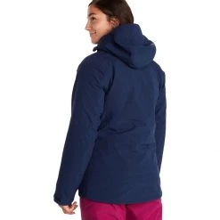 Marmot Featherless Component Jacket Women's -Marmot Fashion Store ARCNAV D1 16