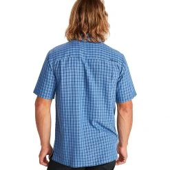 Marmot Eldridge Shirt Men's -Marmot Fashion Store ARCNAV D1 20