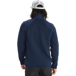Marmot Wrangell Fleece Jacket Men's -Marmot Fashion Store ARCNAV D1 3