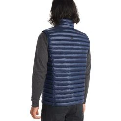 Marmot Avant Featherless Vest Men's -Marmot Fashion Store ARCNAV D1 9