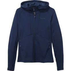 Marmot Olden Polartec Pro Hooded Jacket Women's -Marmot Fashion Store ARCNAV D2 16