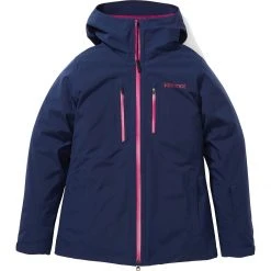 Marmot Featherless Component Jacket Women's -Marmot Fashion Store ARCNAV D2 17
