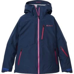 Marmot Bariloche Jacket Women's -Marmot Fashion Store ARCNAV D2 18