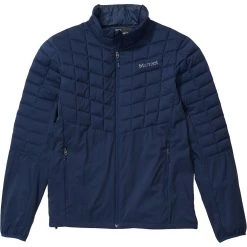 Marmot Featherless Hybrid Insulated Jacket Men's -Marmot Fashion Store ARCNAV D2 4
