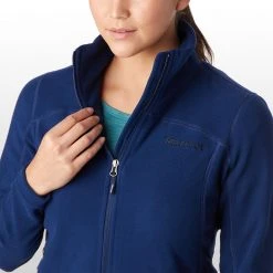 Marmot Flashpoint Fleece Jacket Women's -Marmot Fashion Store ARCNAV D3 11