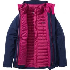 Marmot Featherless Component Jacket Women's -Marmot Fashion Store ARCNAV D3 17