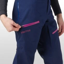 Marmot JM Pro Pant Women's -Marmot Fashion Store ARCNAV D3 19