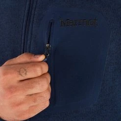 Marmot Wrangell Fleece Jacket Men's -Marmot Fashion Store ARCNAV D3 2