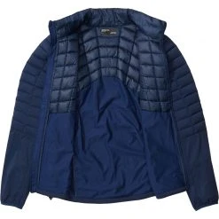 Marmot Featherless Hybrid Insulated Jacket Men's -Marmot Fashion Store ARCNAV D3 3