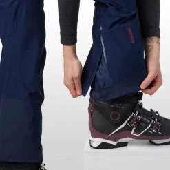 Marmot JM Pro Pant Women's -Marmot Fashion Store ARCNAV D4 18