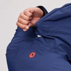 Marmot EVODry Clouds Rest Jacket Men's -Marmot Fashion Store ARCNAV D4