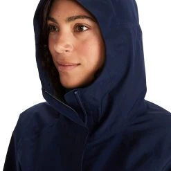 Marmot Essential Jacket Women's -Marmot Fashion Store ARCNAV D5 1