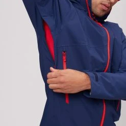 Marmot EVODry Clouds Rest Jacket Men's -Marmot Fashion Store ARCNAV D8