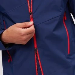 Marmot EVODry Clouds Rest Jacket Men's -Marmot Fashion Store ARCNAV D9