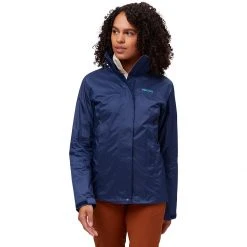 Marmot PreCip Eco Jacket Women's -Marmot Fashion Store ARCNV