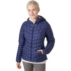 Marmot Featherless Hooded Insulated Jacket Women's -Marmot Fashion Store ARCNV 3