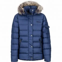 Marmot Hailey Down Jacket Girls'