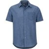 Marmot Aerobora Short Sleeve Shirt Men's