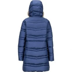 Marmot Montreaux 2.0 Down Jacket Girls' -Marmot Fashion Store ARCNV D1