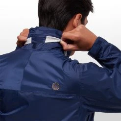 Marmot PreCip Eco Jacket Men's -Marmot Fashion Store ARCNV D10