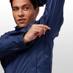 Marmot PreCip Eco Jacket Men's -Marmot Fashion Store ARCNV D14