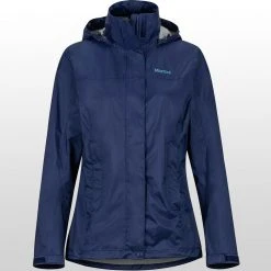Marmot PreCip Eco Jacket Women's -Marmot Fashion Store ARCNV D15