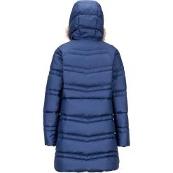 Marmot Montreaux 2.0 Down Jacket Girls' -Marmot Fashion Store ARCNV D3
