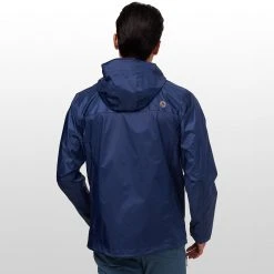 Marmot PreCip Eco Jacket Men's -Marmot Fashion Store ARCNV D4