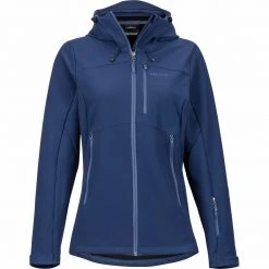 Marmot Moblis Softshell Jacket Women's -Marmot Fashion Store ARCNV D6 2