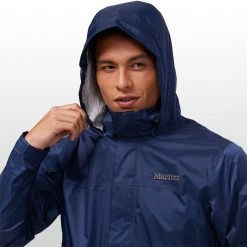 Marmot PreCip Eco Jacket Men's -Marmot Fashion Store ARCNV D8