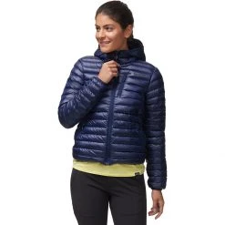 Marmot Avant Featherless Hooded Jacket Women's