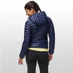 Marmot Avant Featherless Hooded Jacket Women's -Marmot Fashion Store ARNAARNA D3