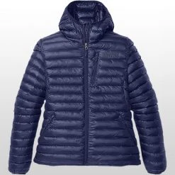 Marmot Avant Featherless Hooded Jacket Women's -Marmot Fashion Store ARNAARNA D4