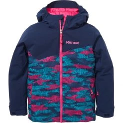 Marmot Tasman Insulated Jacket Girls'