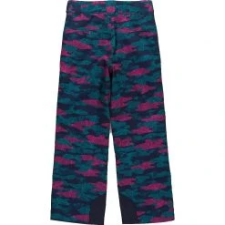 Marmot Vertical Pant Girls' -Marmot Fashion Store ARNAHACA D1