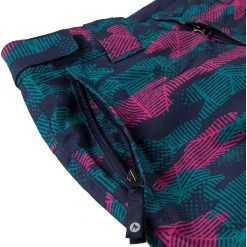 Marmot Vertical Pant Girls' -Marmot Fashion Store ARNAHACA D2