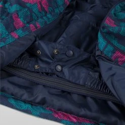 Marmot Soto Insulated Jacket Girls' -Marmot Fashion Store ARNAHACA D4