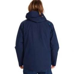 Marmot Minimalist Component Jacket Men's -Marmot Fashion Store ARNASTON D1