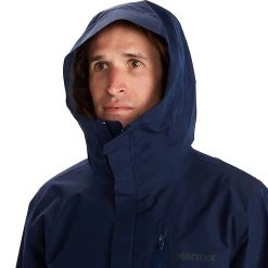 Marmot Minimalist Component Jacket Men's -Marmot Fashion Store ARNASTON D3